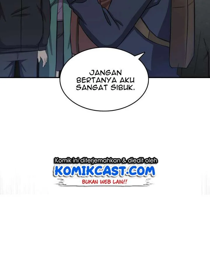 Tomb Raider King Chapter 10 Gambar 35