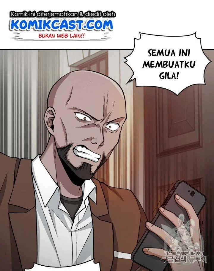 Tomb Raider King Chapter 100 Gambar 32
