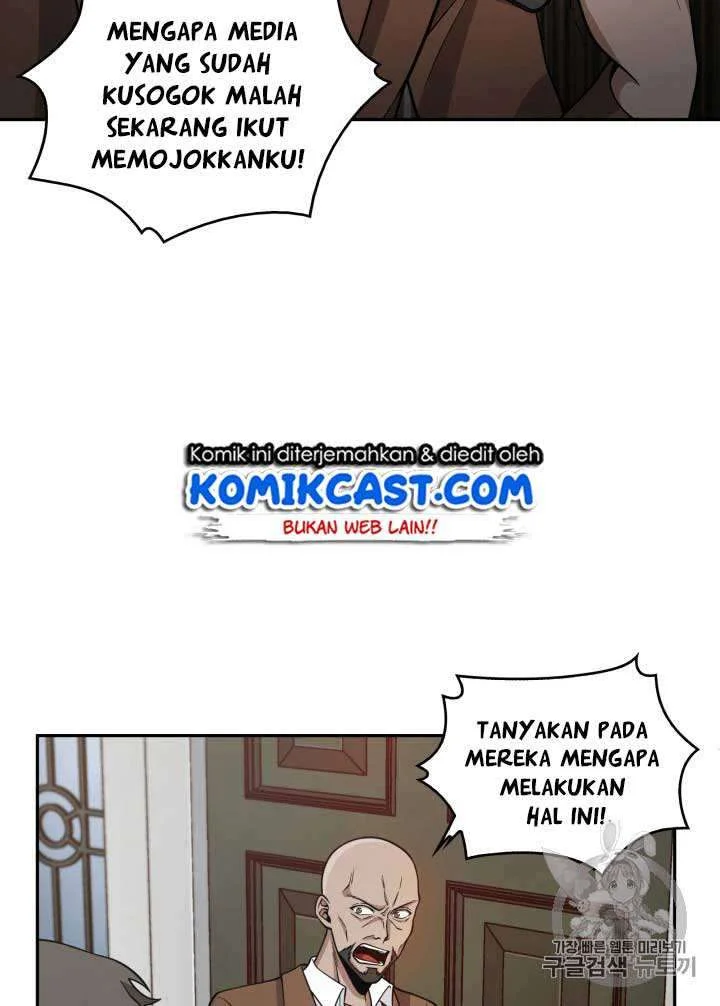 Tomb Raider King Chapter 100 Gambar 33