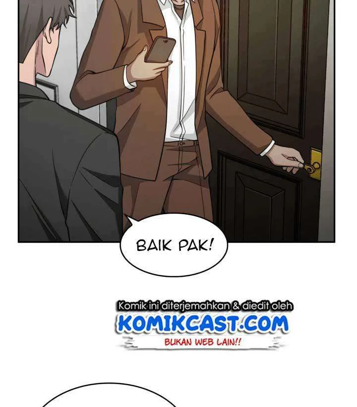 Tomb Raider King Chapter 100 Gambar 34