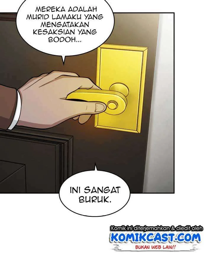 Tomb Raider King Chapter 100 Gambar 35