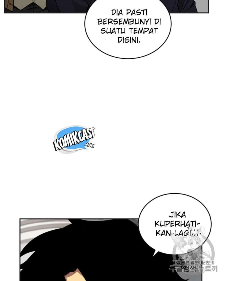 Tomb Raider King Chapter 101 Gambar 33