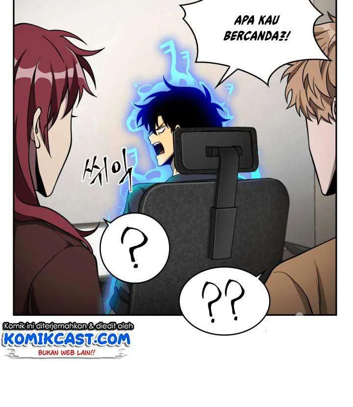 Tomb Raider King Chapter 102 Gambar 34