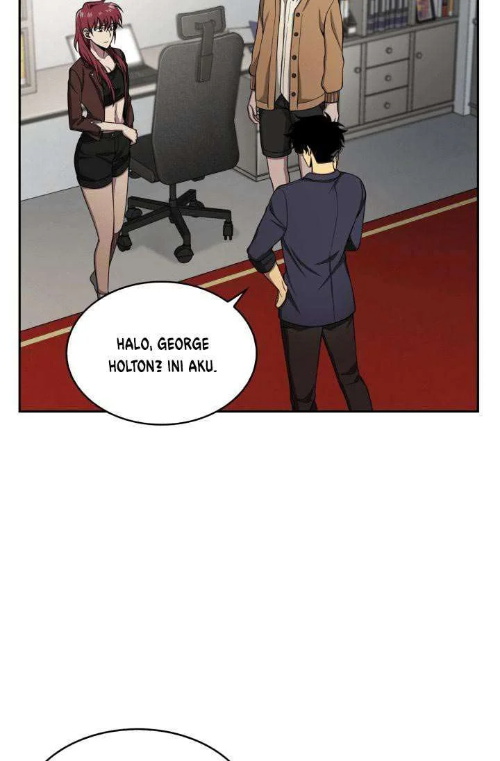 Tomb Raider King Chapter 102 Gambar 37