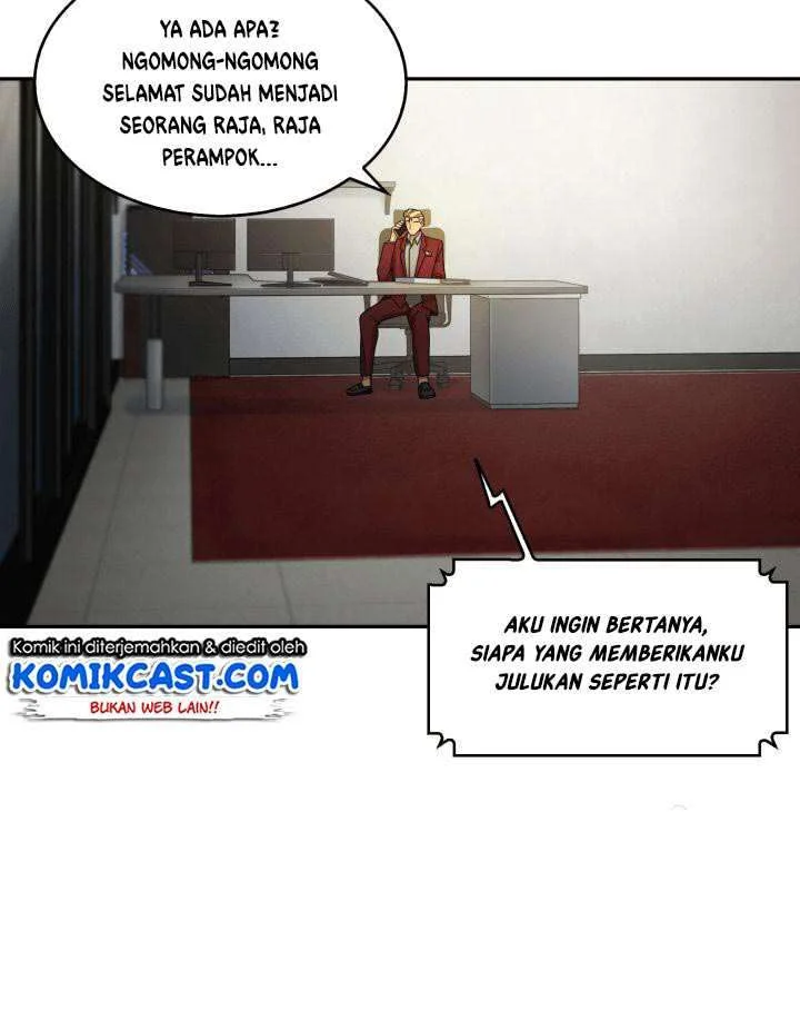 Tomb Raider King Chapter 102 Gambar 38