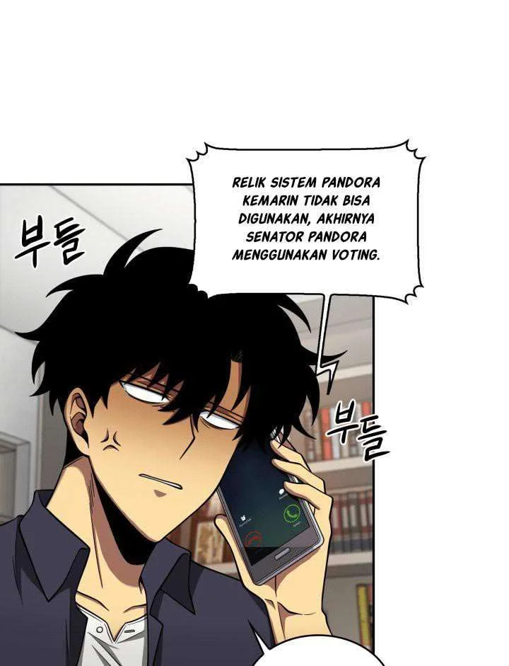 Tomb Raider King Chapter 102 Gambar 39