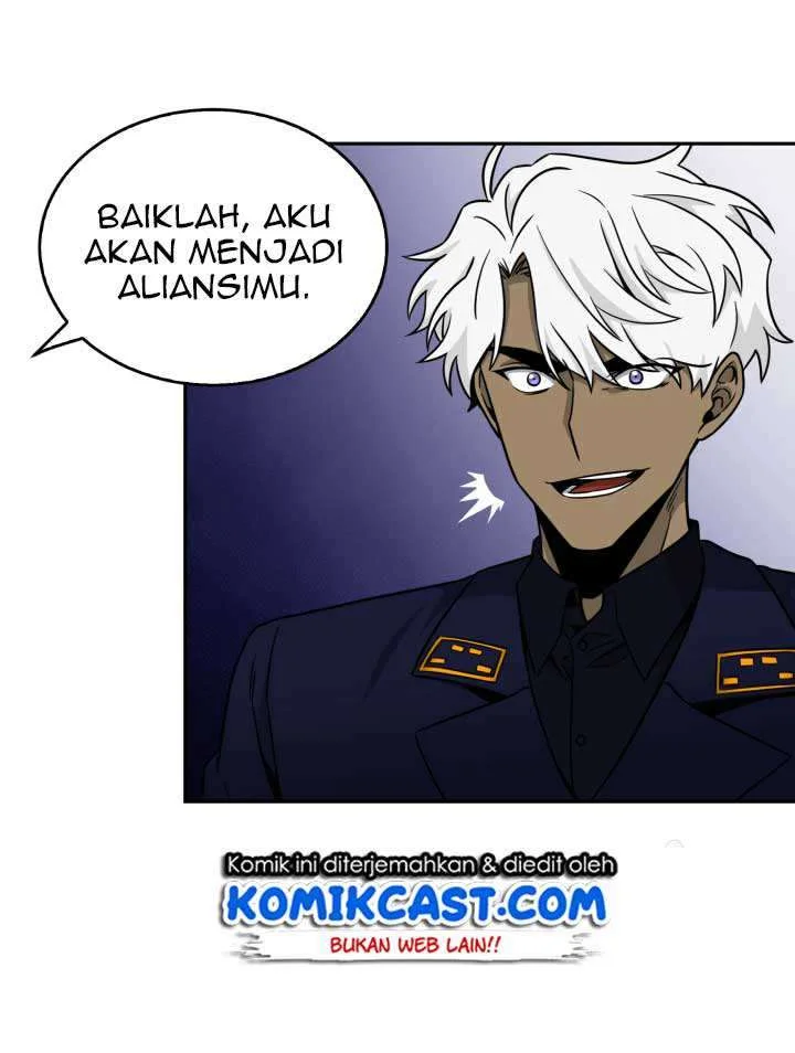 Tomb Raider King Chapter 103 Gambar 38
