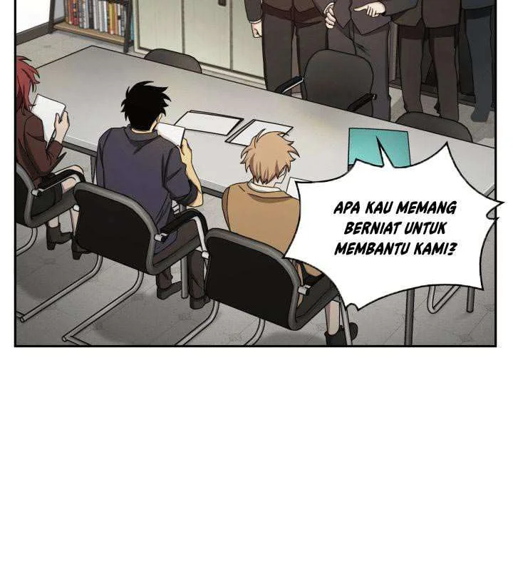 Tomb Raider King Chapter 104 Gambar 34