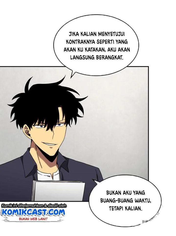 Tomb Raider King Chapter 104 Gambar 35
