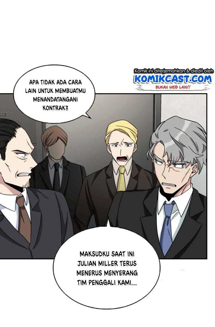 Tomb Raider King Chapter 104 Gambar 39