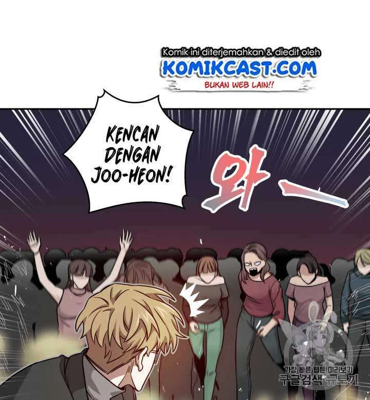 Tomb Raider King Chapter 105 Gambar 37