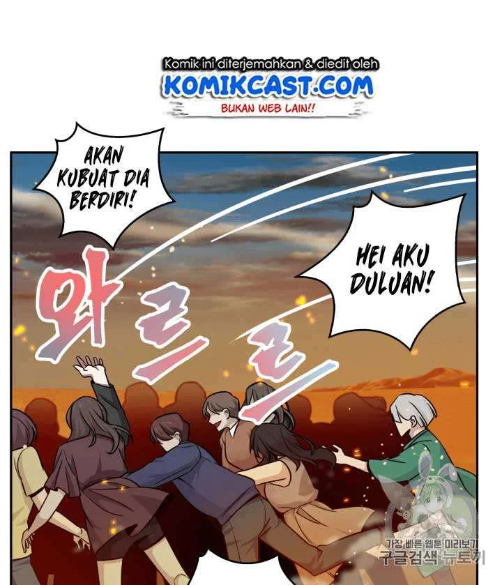Tomb Raider King Chapter 105 Gambar 39