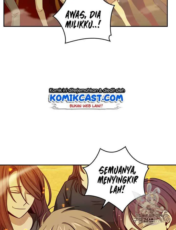 Tomb Raider King Chapter 105 Gambar 40