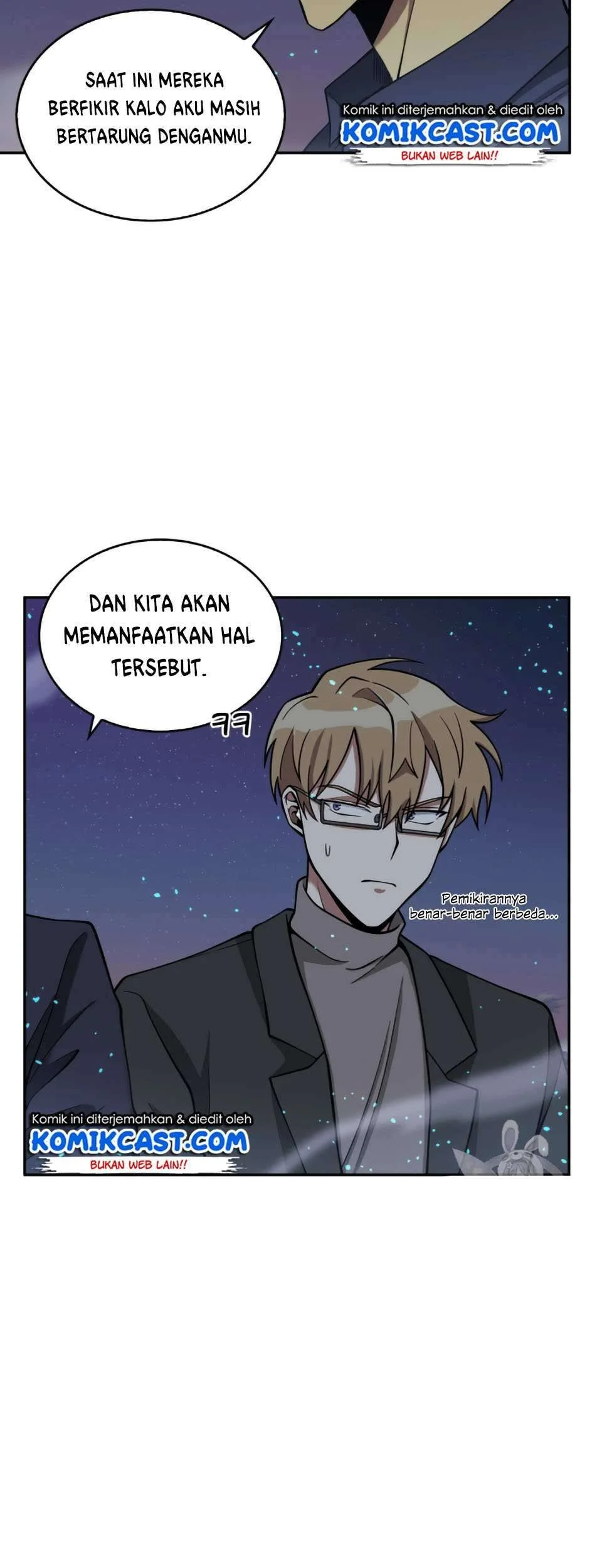 Tomb Raider King Chapter 106 Gambar 22