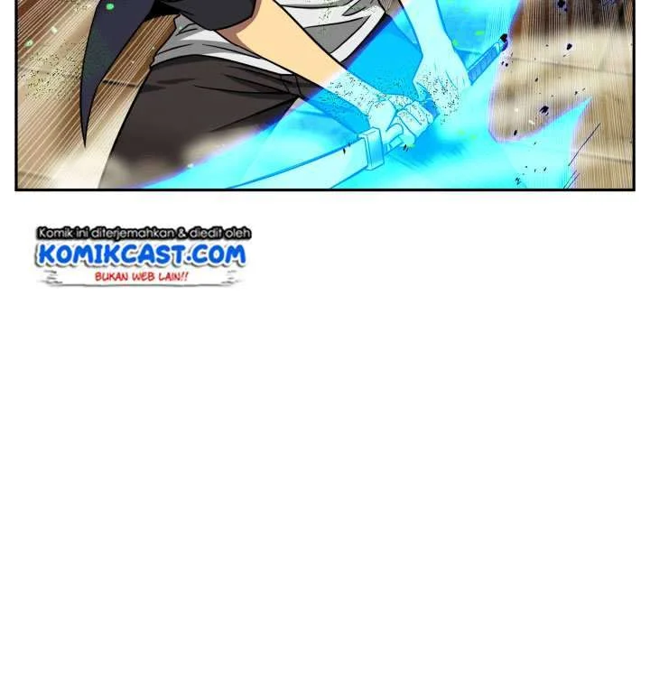 Tomb Raider King Chapter 107 Gambar 37