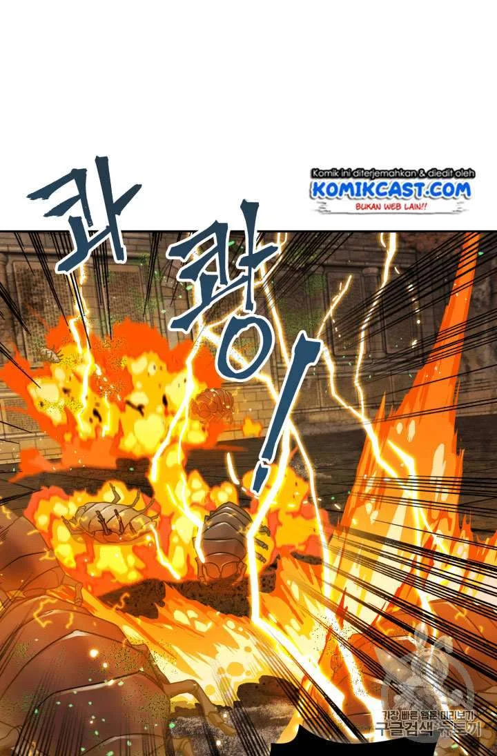 Tomb Raider King Chapter 107 Gambar 38