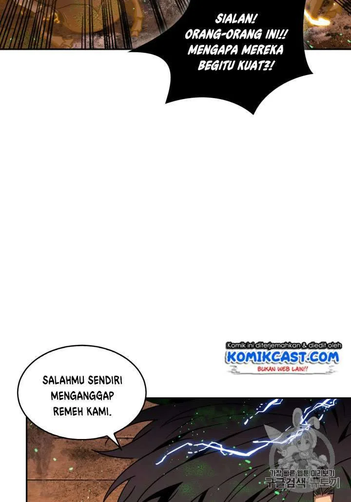Tomb Raider King Chapter 107 Gambar 39