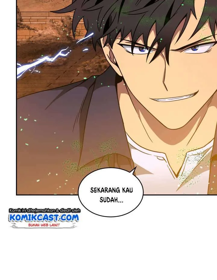 Tomb Raider King Chapter 107 Gambar 40