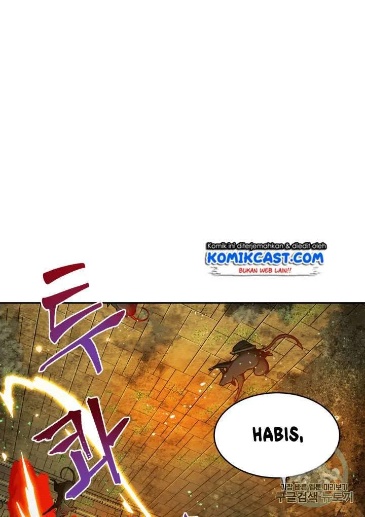 Tomb Raider King Chapter 107 Gambar 41