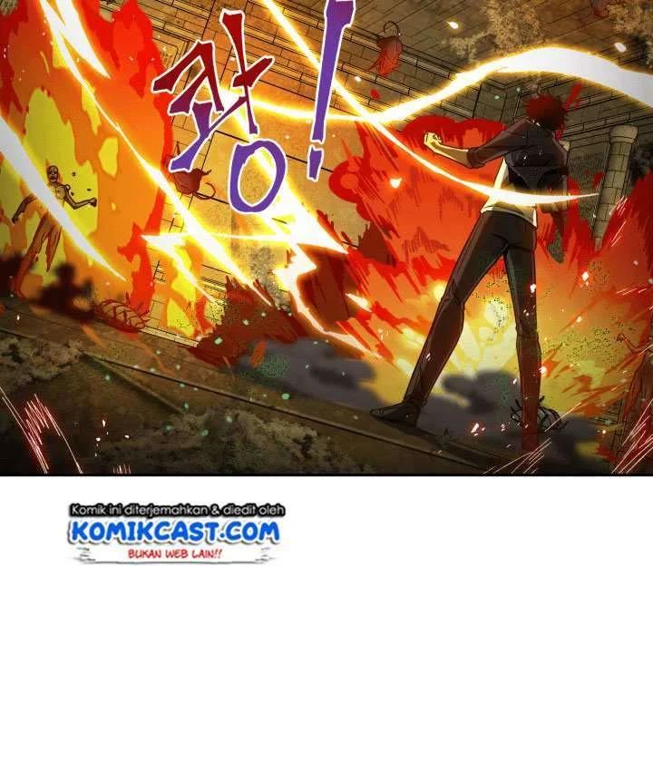 Tomb Raider King Chapter 107 Gambar 42
