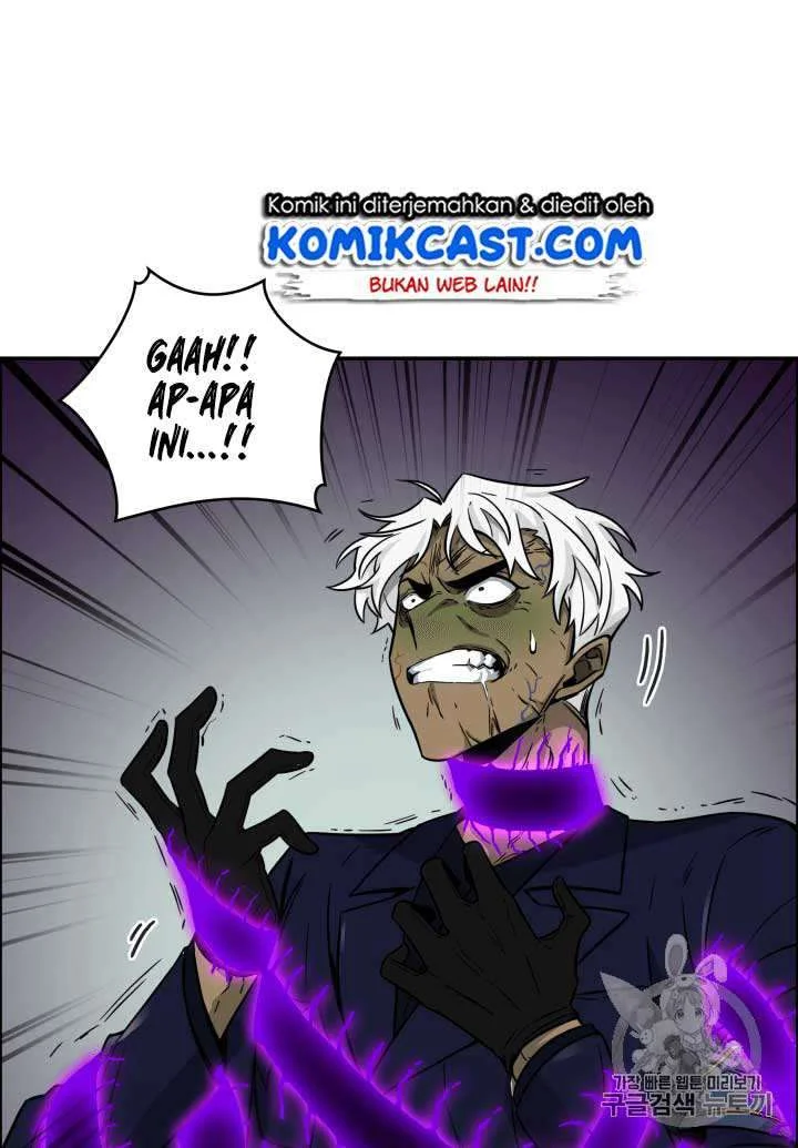 Tomb Raider King Chapter 109 Gambar 32