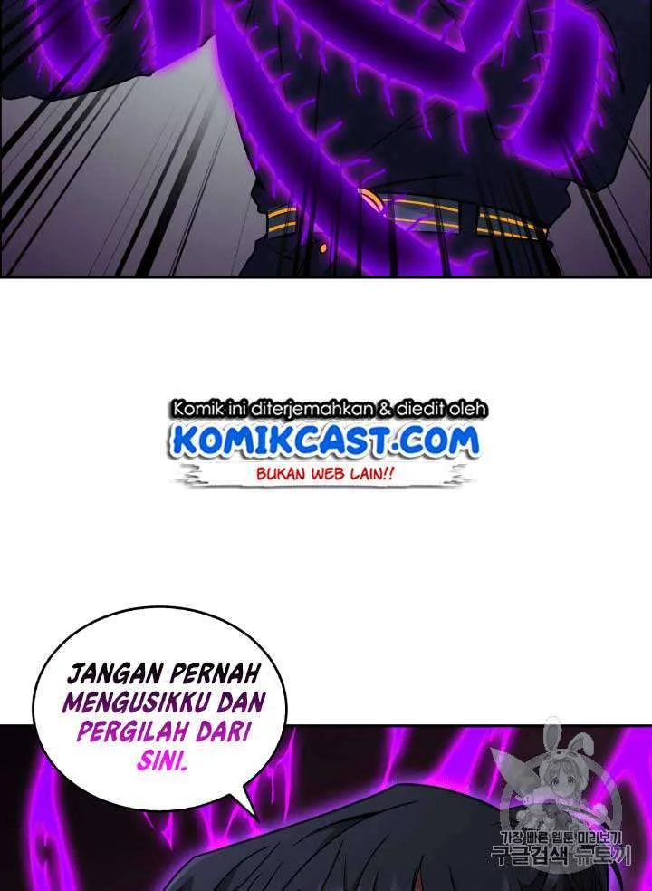 Tomb Raider King Chapter 109 Gambar 33