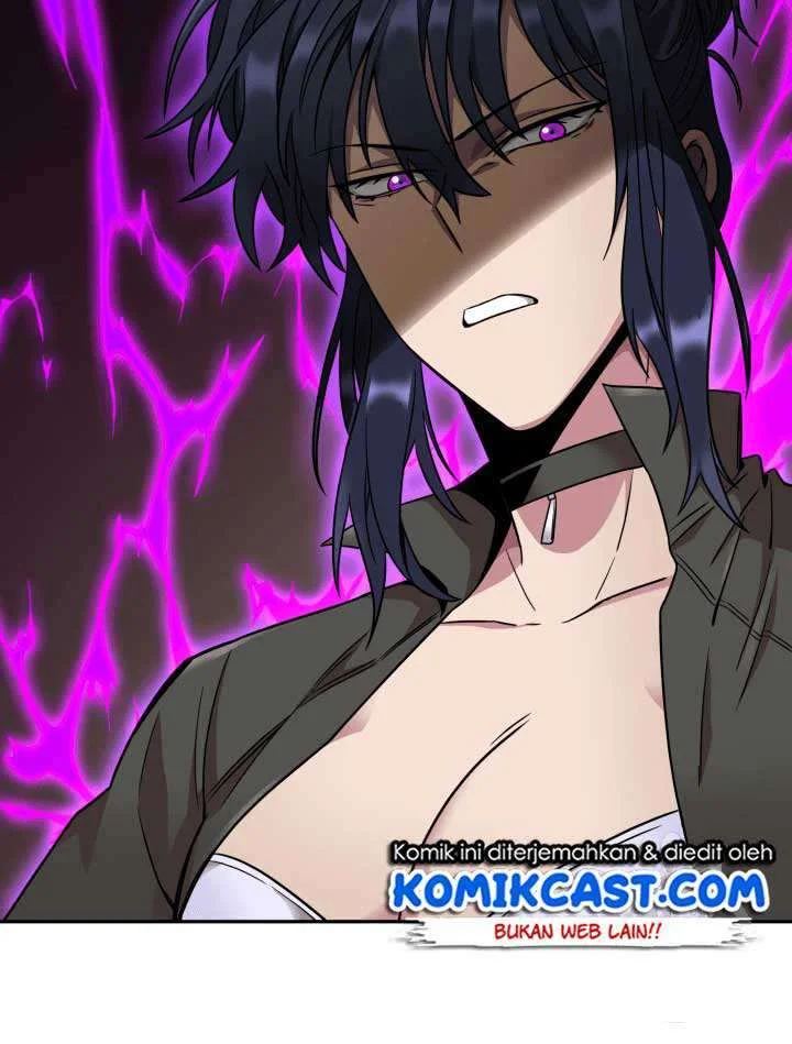 Tomb Raider King Chapter 109 Gambar 34