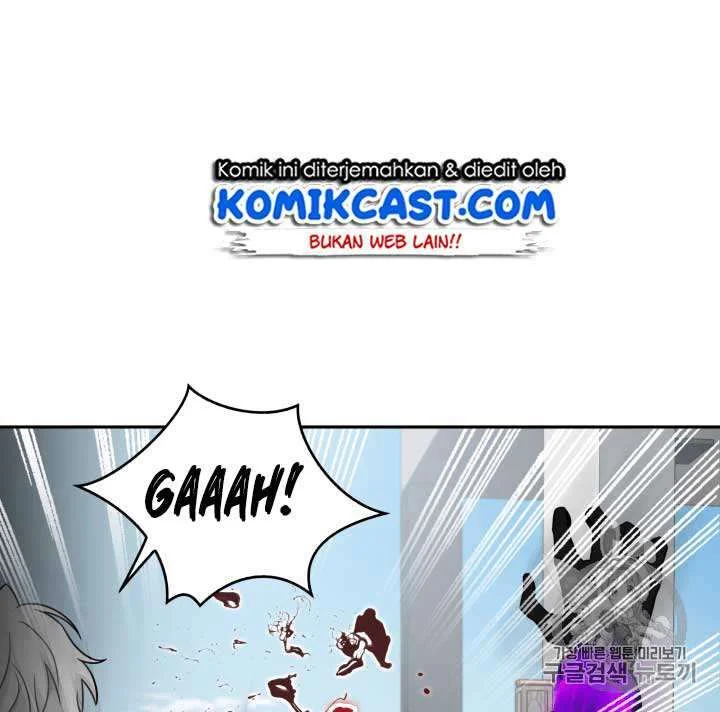 Tomb Raider King Chapter 109 Gambar 35