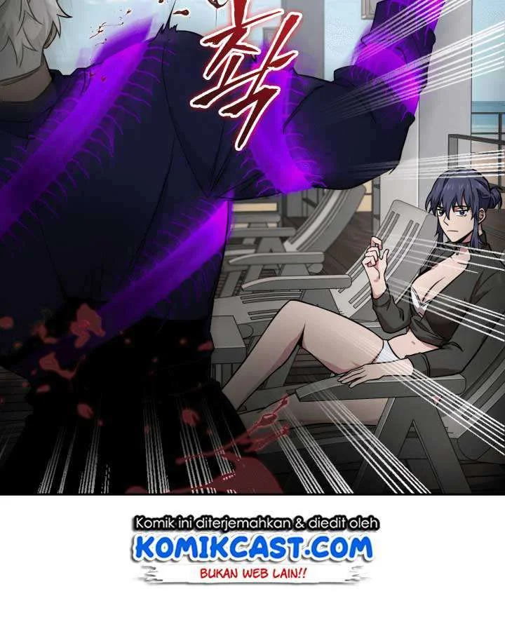 Tomb Raider King Chapter 109 Gambar 36