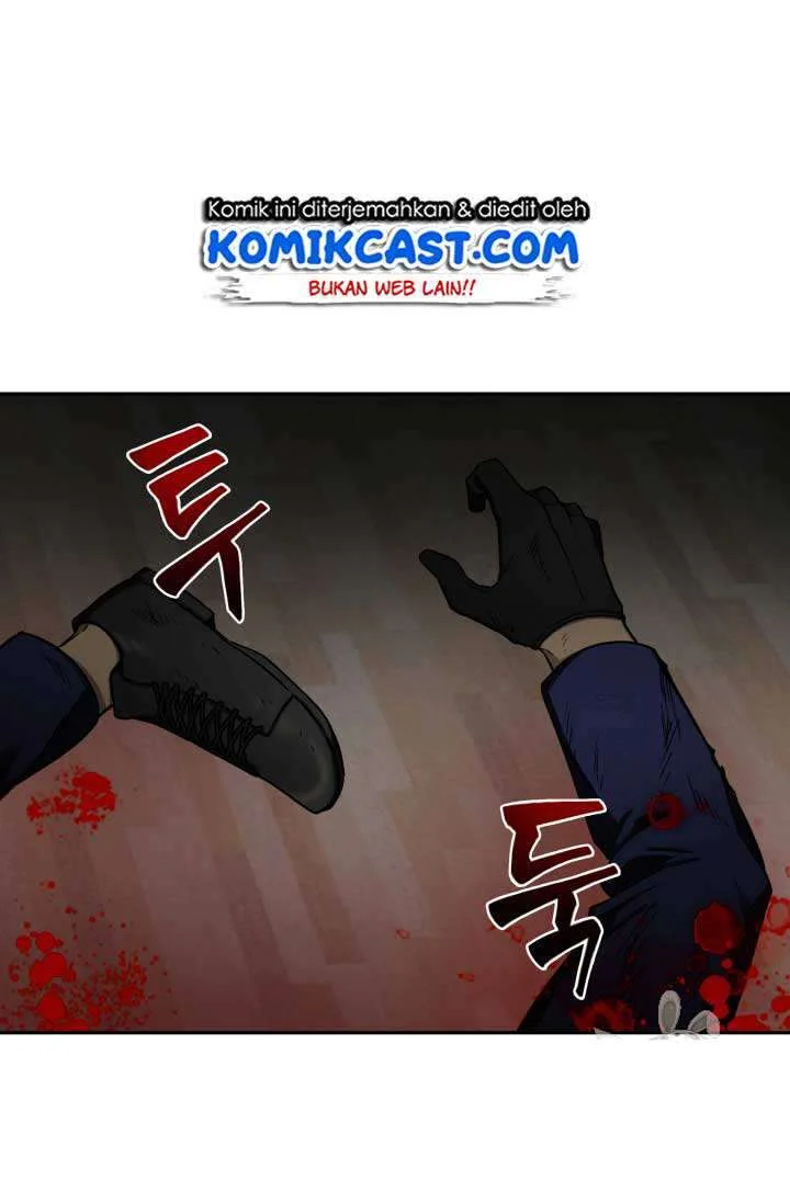 Tomb Raider King Chapter 109 Gambar 37