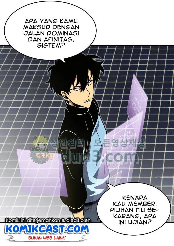 Tomb Raider King Chapter 11 Gambar 26
