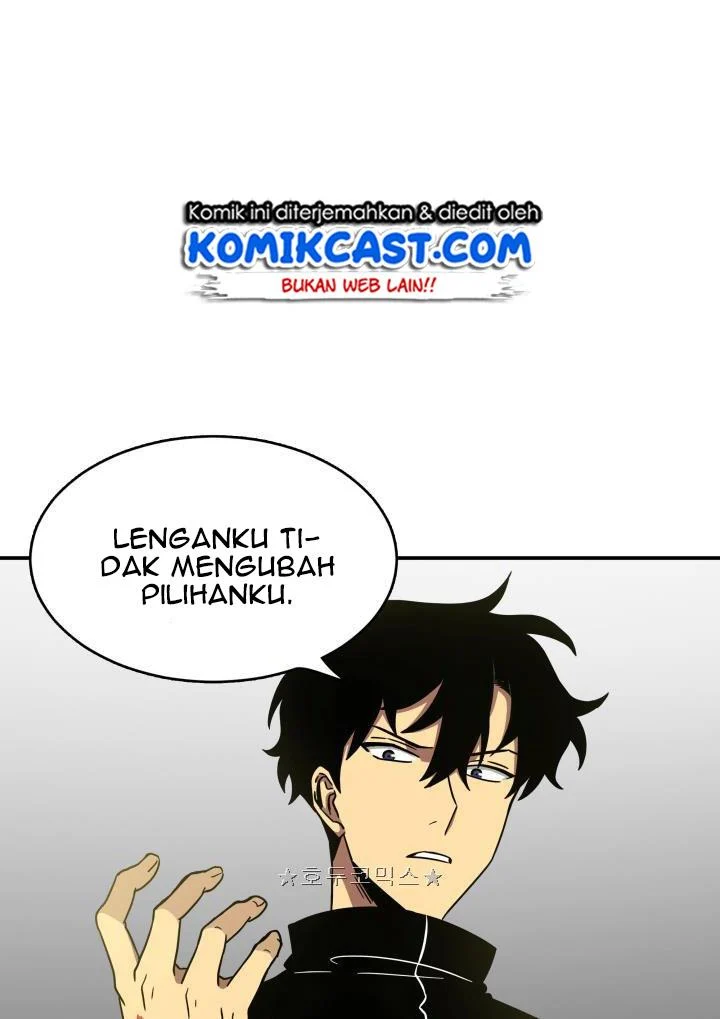Tomb Raider King Chapter 11 Gambar 27