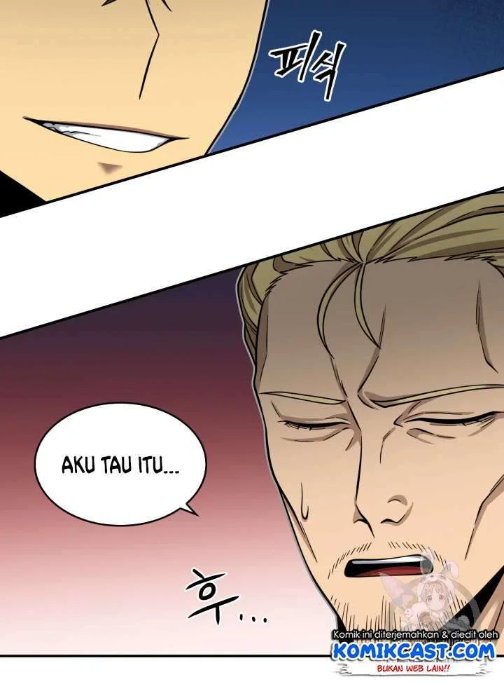Tomb Raider King Chapter 110 Gambar 43