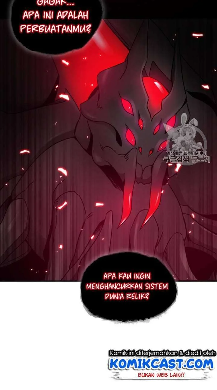 Tomb Raider King Chapter 113 Gambar 16
