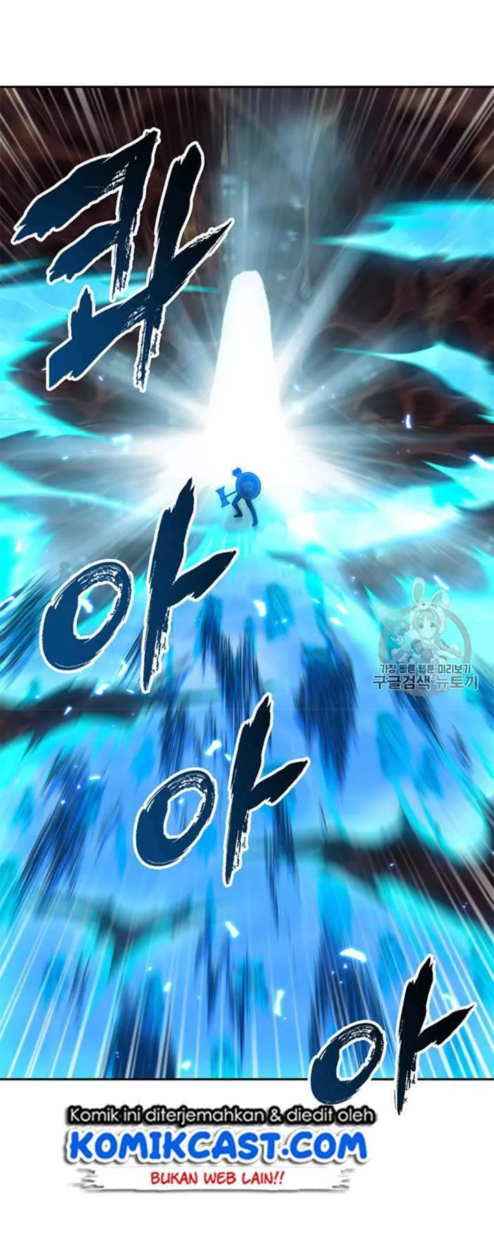 Tomb Raider King Chapter 114 Gambar 19