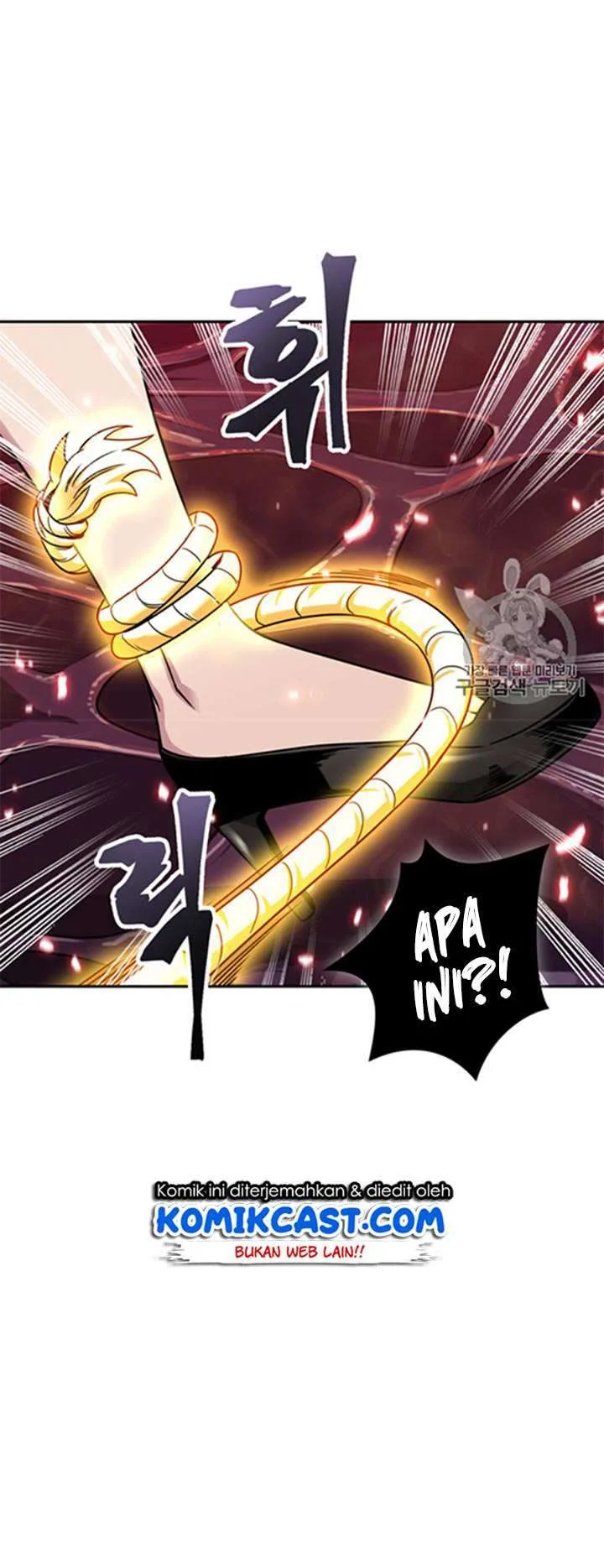 Tomb Raider King Chapter 115 Gambar 18
