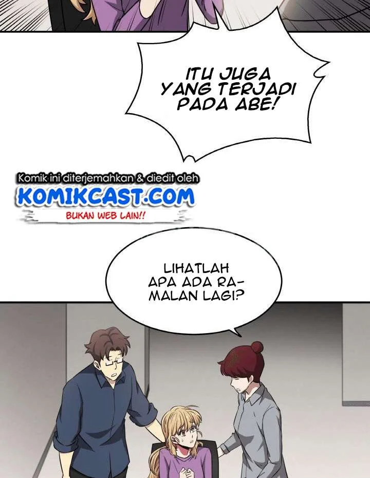 Tomb Raider King Chapter 12 Gambar 30
