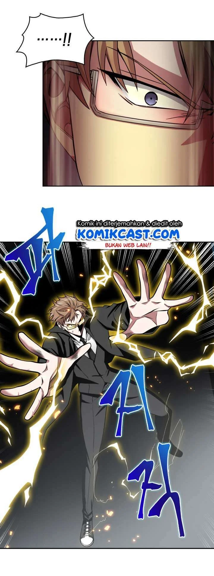Tomb Raider King Chapter 122 Gambar 21