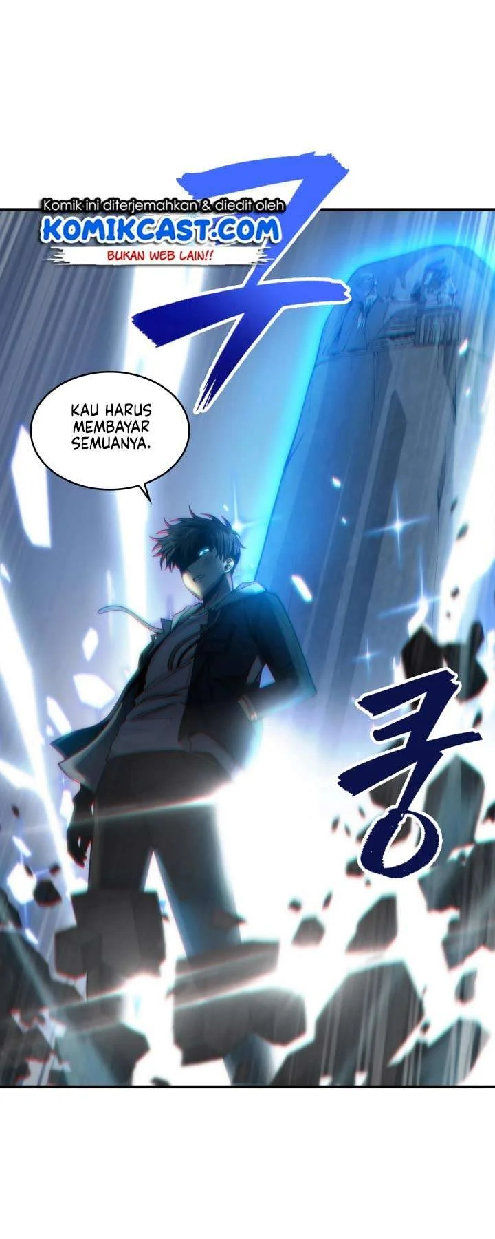 Tomb Raider King Chapter 126 Gambar 24