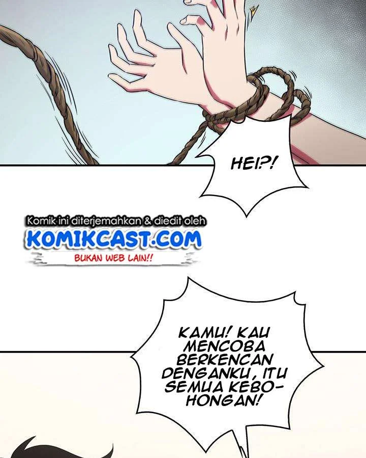 Tomb Raider King Chapter 13 Gambar 29