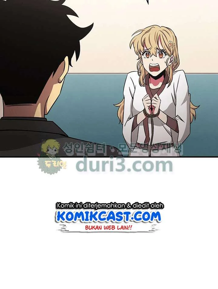 Tomb Raider King Chapter 13 Gambar 30