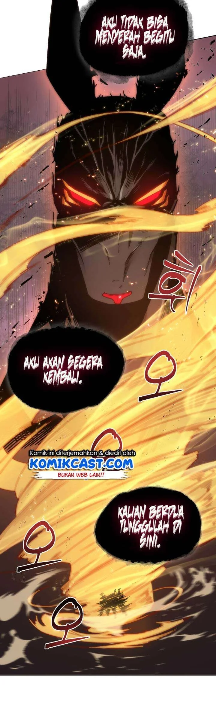 Tomb Raider King Chapter 131 Gambar 17