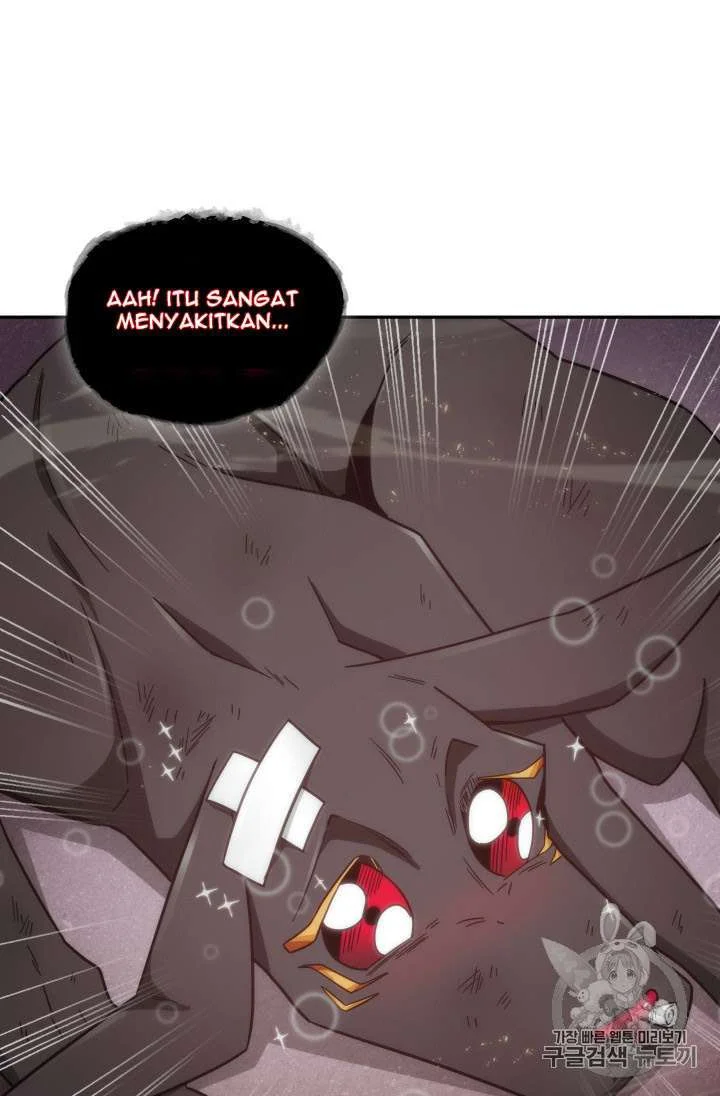 Tomb Raider King Chapter 133 Gambar 33