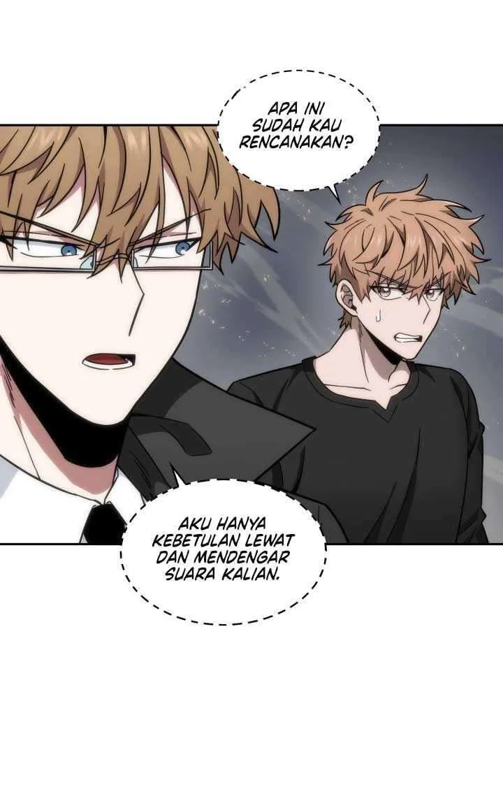 Tomb Raider King Chapter 137 Gambar 19