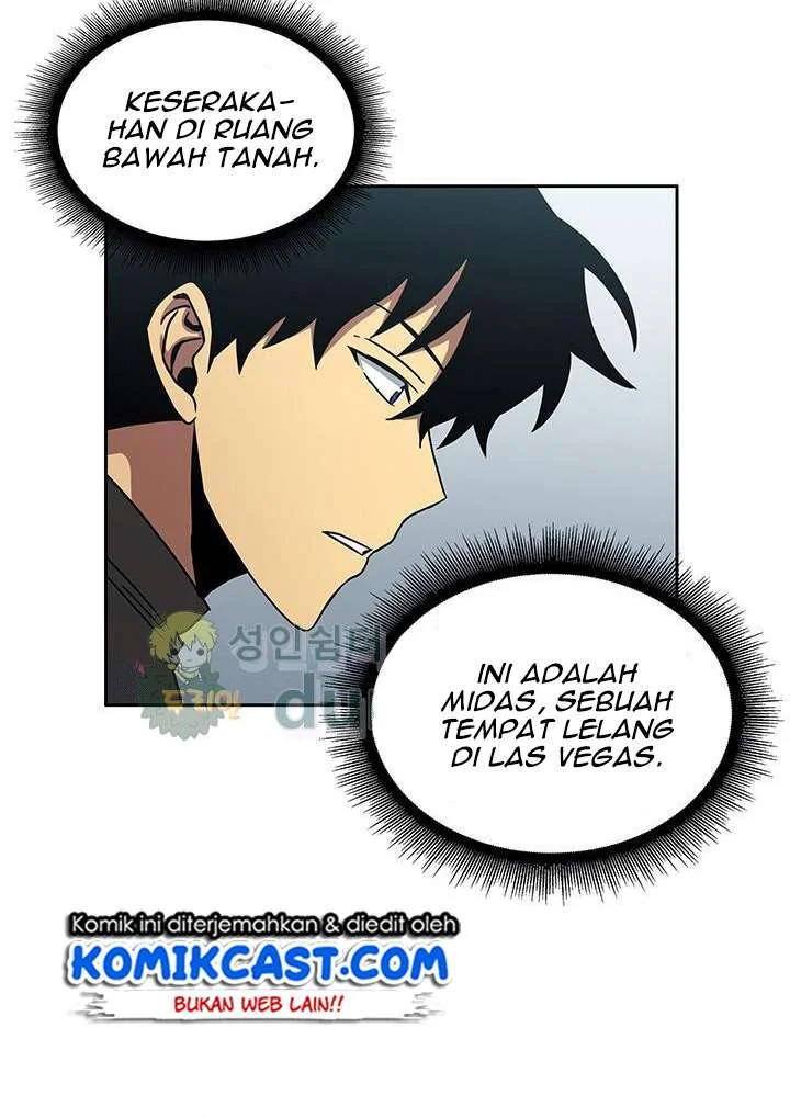 Tomb Raider King Chapter 14 Gambar 27