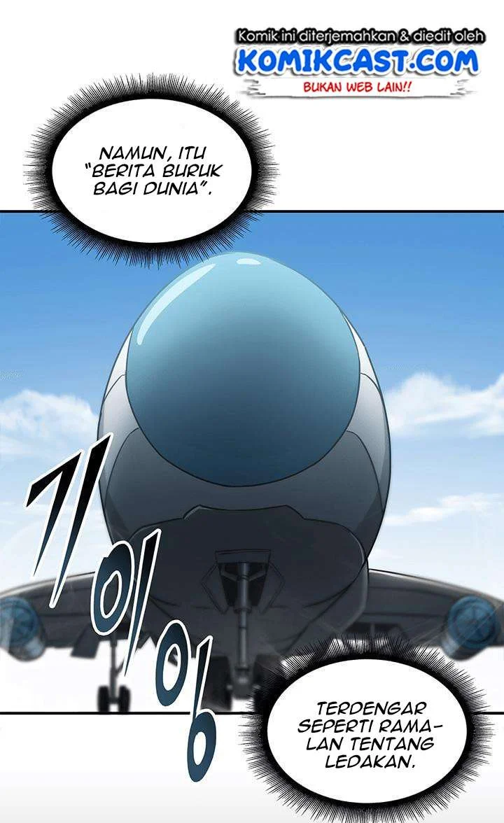 Tomb Raider King Chapter 14 Gambar 29