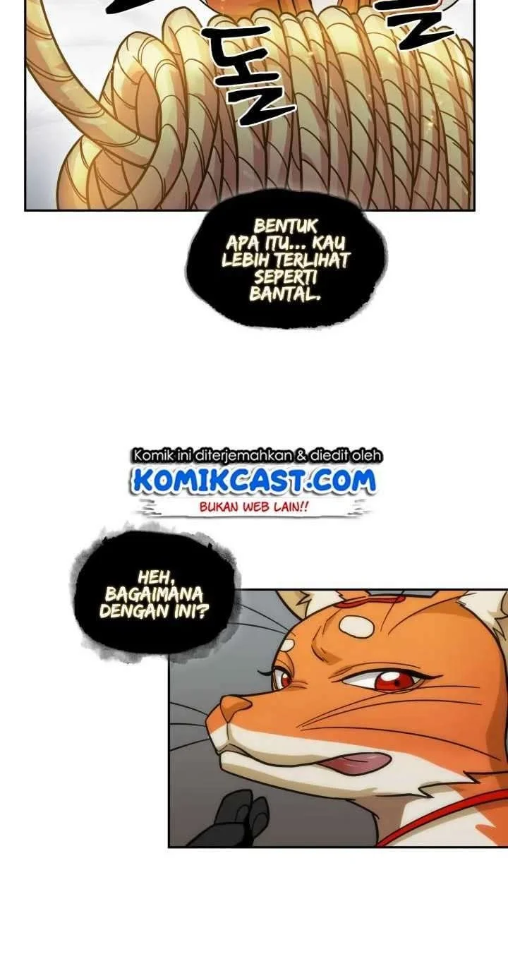 Tomb Raider King Chapter 145 Gambar 15