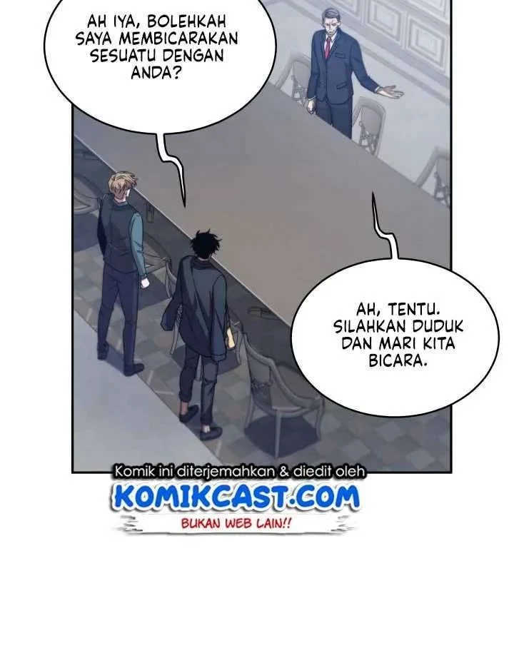 Tomb Raider King Chapter 147 Gambar 14