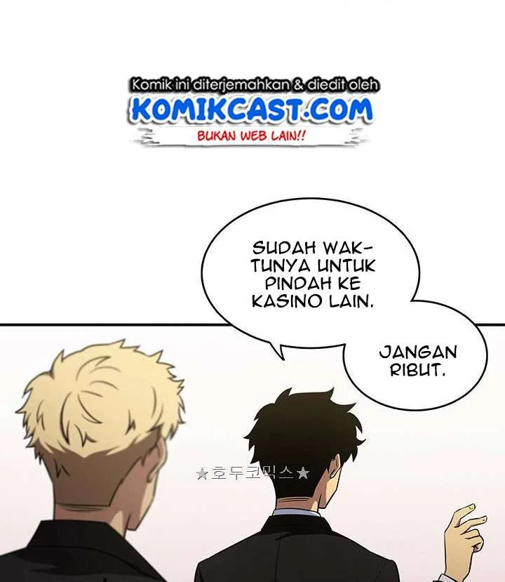 Tomb Raider King Chapter 15 Gambar 28