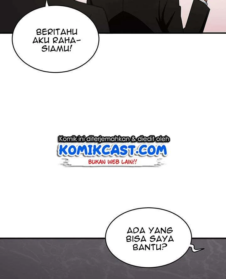 Tomb Raider King Chapter 15 Gambar 29